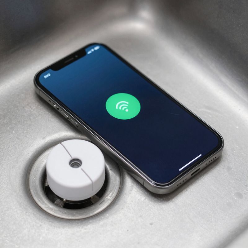 Leak Detection & Repair in Clarksburg