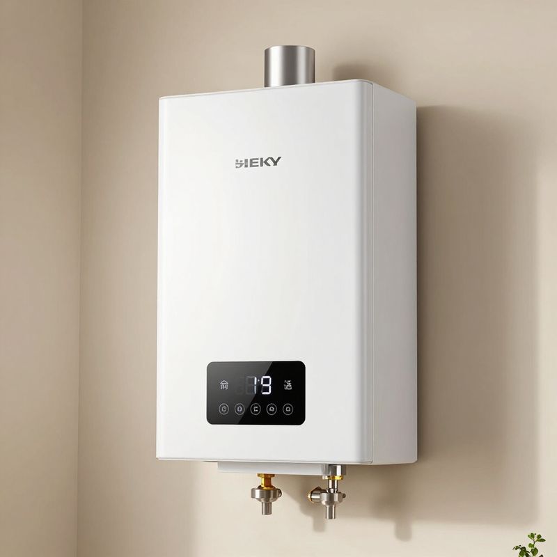 Water Heater Services in Clarksburg