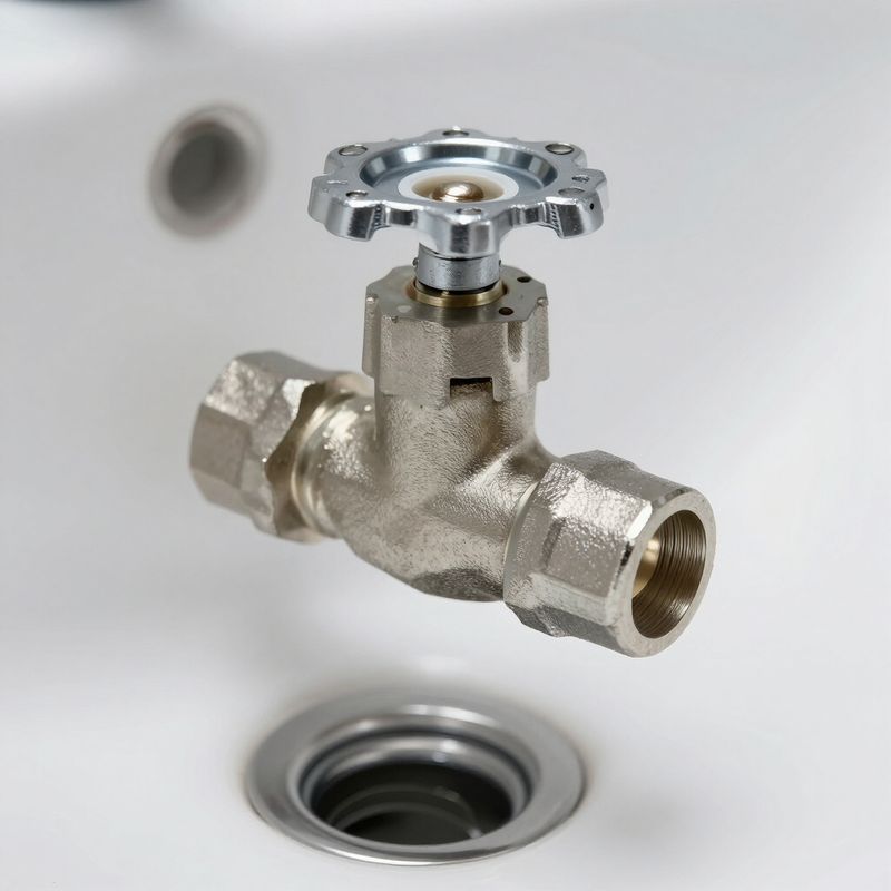 Toilet & Faucet Repair in Clarksburg