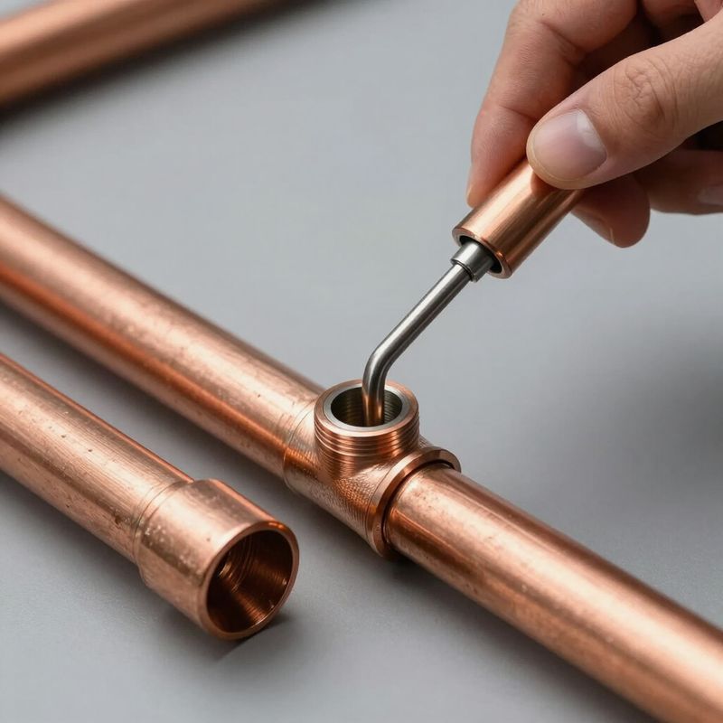 Sewer & Pipe Services in Clarksburg