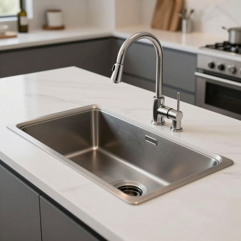 Bathroom & Kitchen Upgrades in Clarksburg